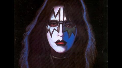 Kiss Ace Frehley (FULL ALBUM) 🇺🇸