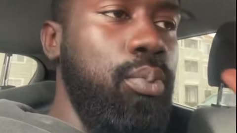 Dude Says Immigrants, Especially Africans, Don’t Respect American Culture or the American People