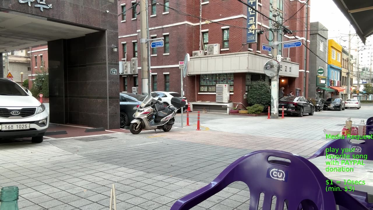 🔥nostalgic homeless food Busan Korea irl 釜山 韓国 旅行 ライブ.