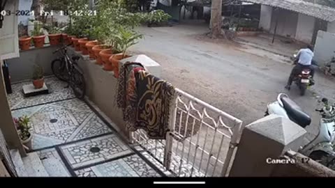 🏍️🥰 A Heartwarming Father-Son Moment! | FunFM