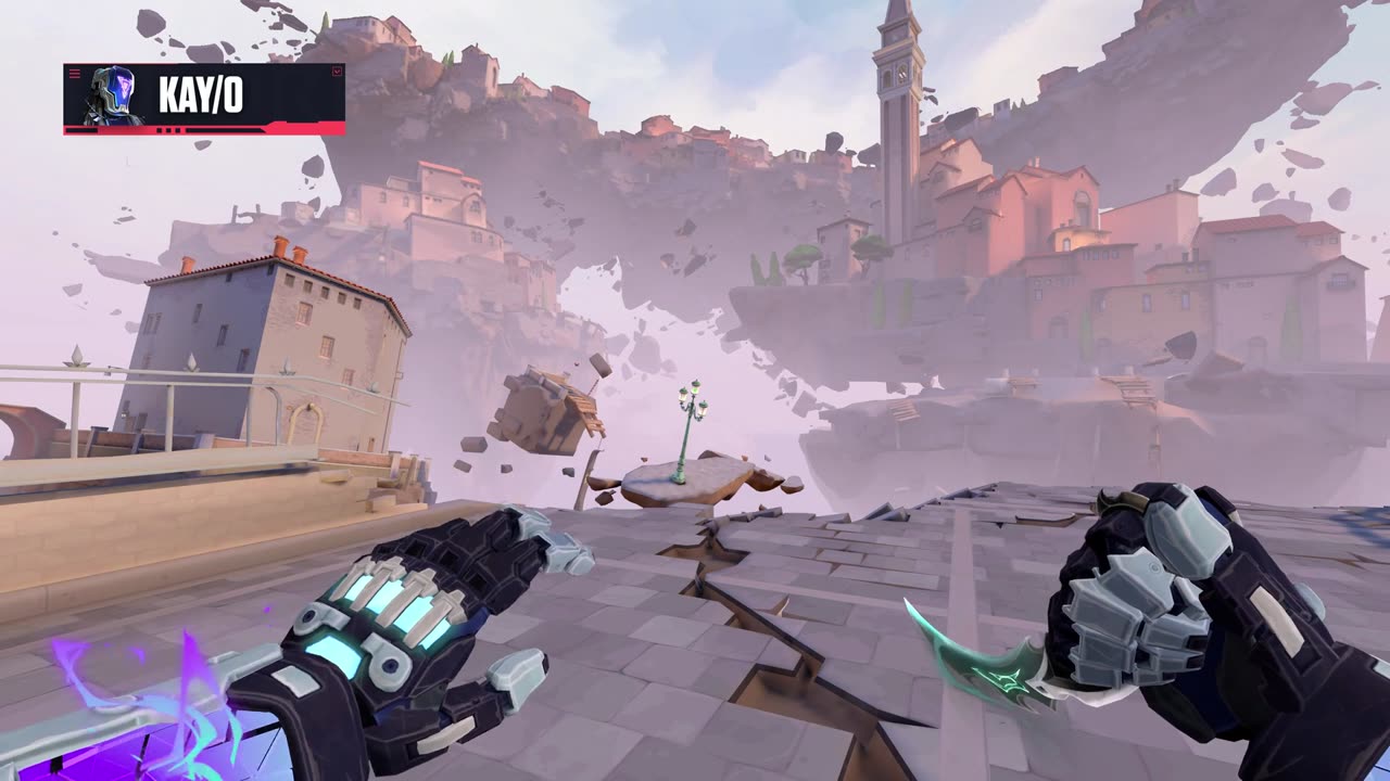 Sons Of The Forest - Full Ending