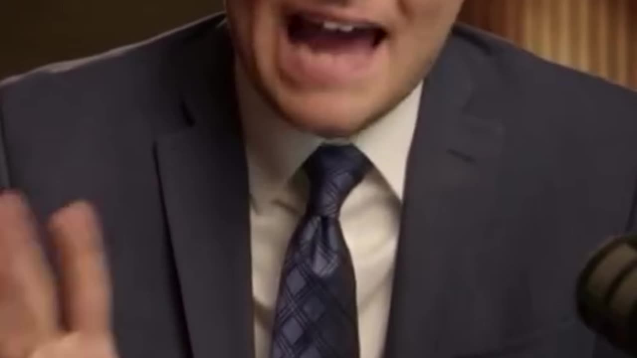 Nick Fuentes Exposes: "This Is What Controlled Opposition Means!" - Groyper Unmasks the Fakes