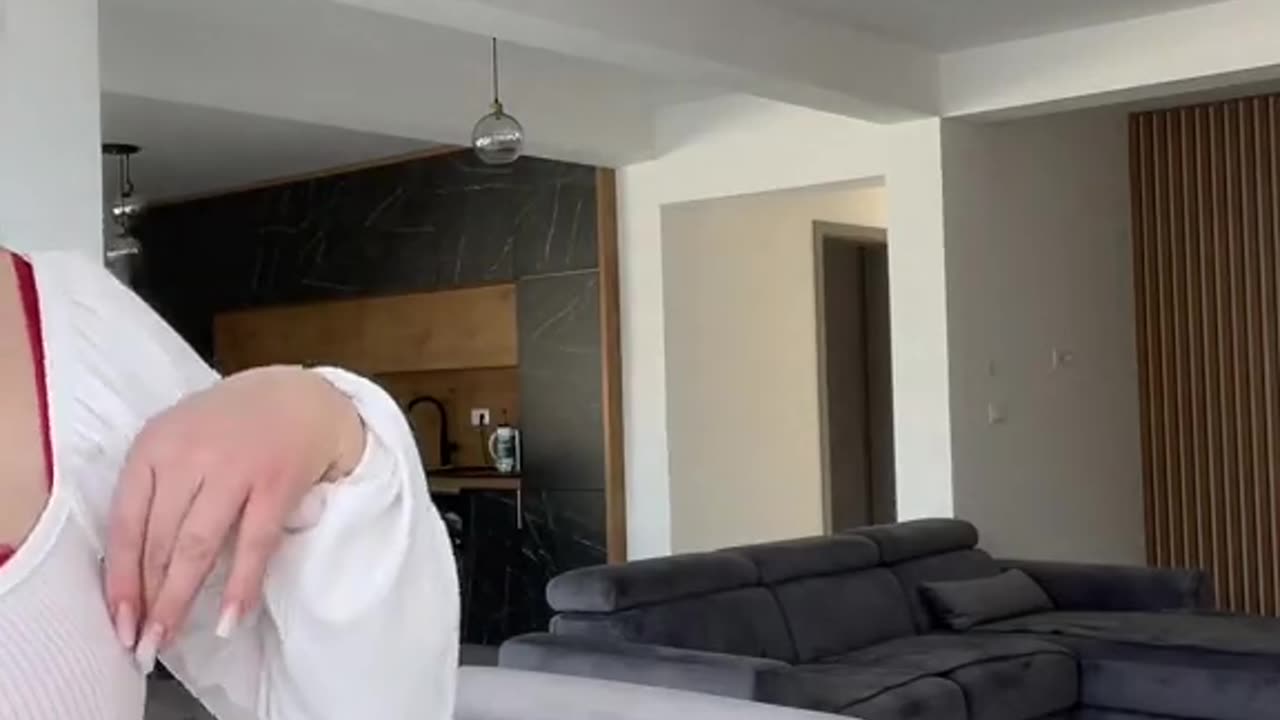 tiktok dance challenge