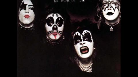 Kiss 1974 (FULL ALBUM) 🇺🇸