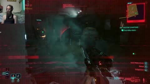 Cyberpunk 2077 Phantom Liberty