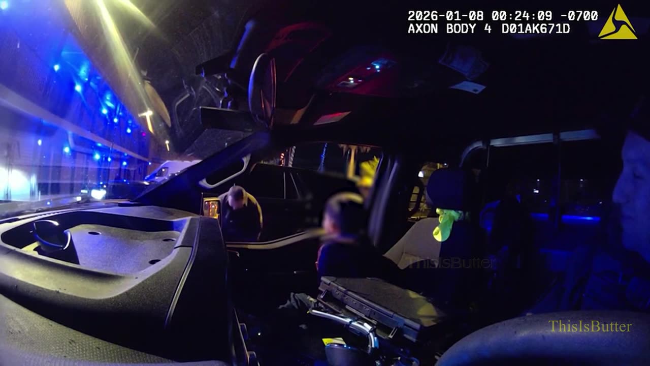 8-year-old boy rescued from suspected human trafficker