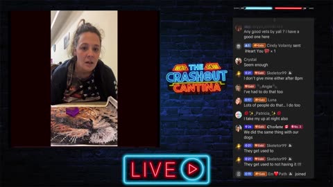 Gabrielle Jacobson Teaches Us About Parenting 8:18PM 9/17/2025