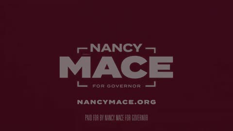 Nancy Mace Launches Bid for South Carolina Governor in 2026