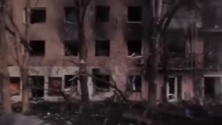 Russians Hit Several Major Cities Overnight with Drones and Missiles Fired from Tu95 Bombers