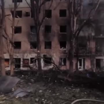 Russians Hit Several Major Cities Overnight with Drones and Missiles Fired from Tu95 Bombers