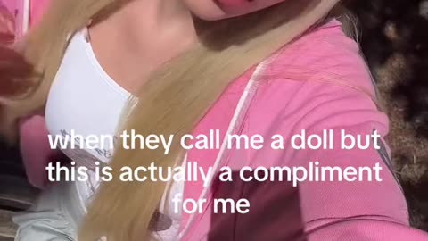 Good moment with your trans woman
