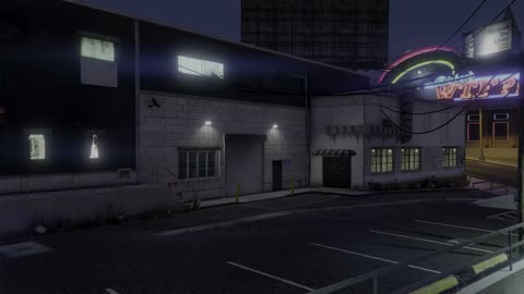 Grand Theft Auto V EP-7
