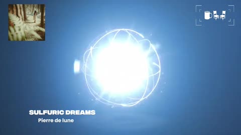 Cupchairs Discovers - 'Sulfuric dreams' by (Pierre de lune )