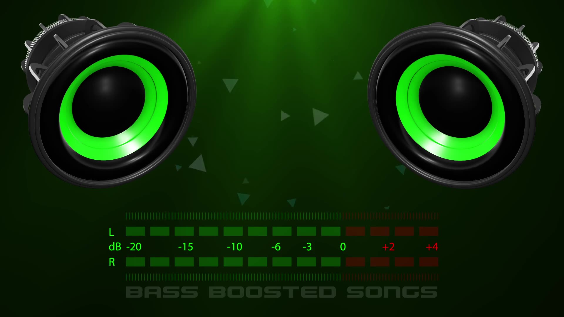 Rainshow - Another Summer Day (Bass Boosted)