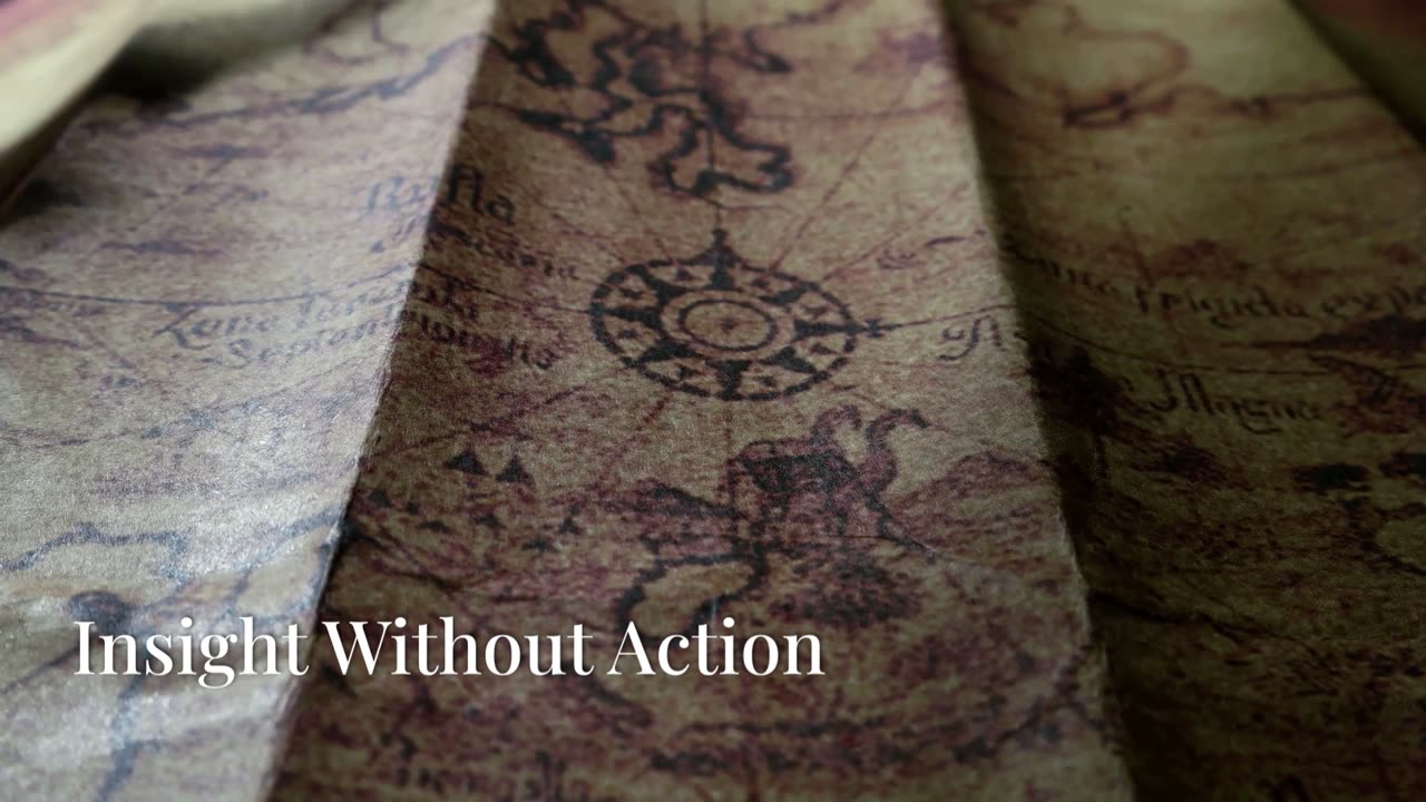 Intelligence vs Wisdom: The Perfect Balance for a Creative World