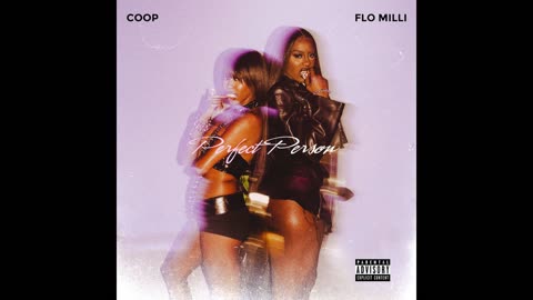 Flo Milli, coop - Perfect Person (SLOWED + REVERB)