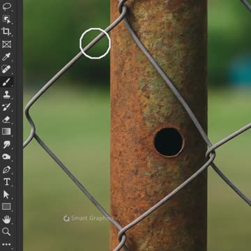 Photoshop short tips and tricks - Remove trick