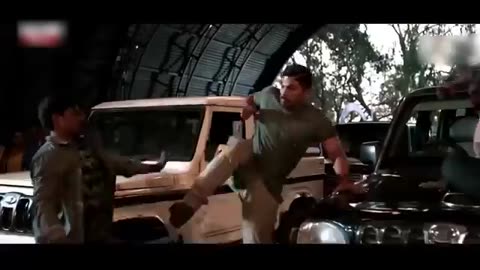 South Indian Full Movie Dubbed In Hindi _ Allu Arjun, Anup