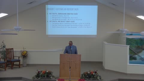 Fortifying Our Faith