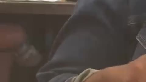 😱🛑 You Won't Believe a Dog's Bold Restaurant Snack! | FunFM
