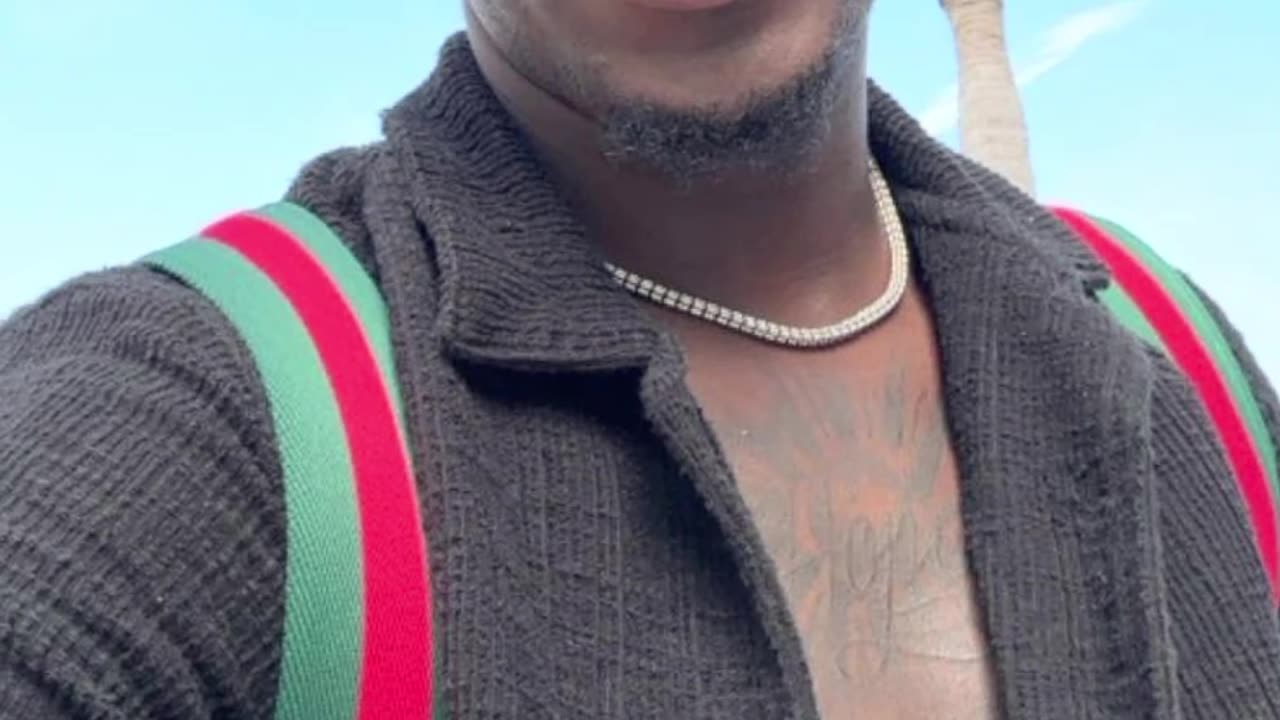 Jamal Roberts Breaks Silence with Positive Facebook Update After Idol Fame - WorldEye