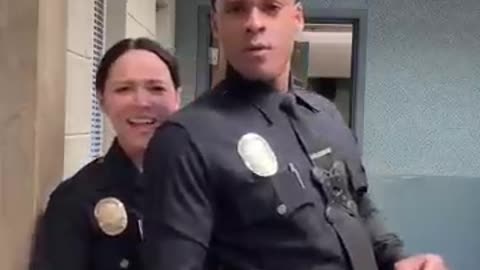Shocking: Hold onnnnn #FYP #TheRookie #Cops #Police #Trend