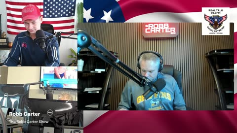 The Robb Carter Show