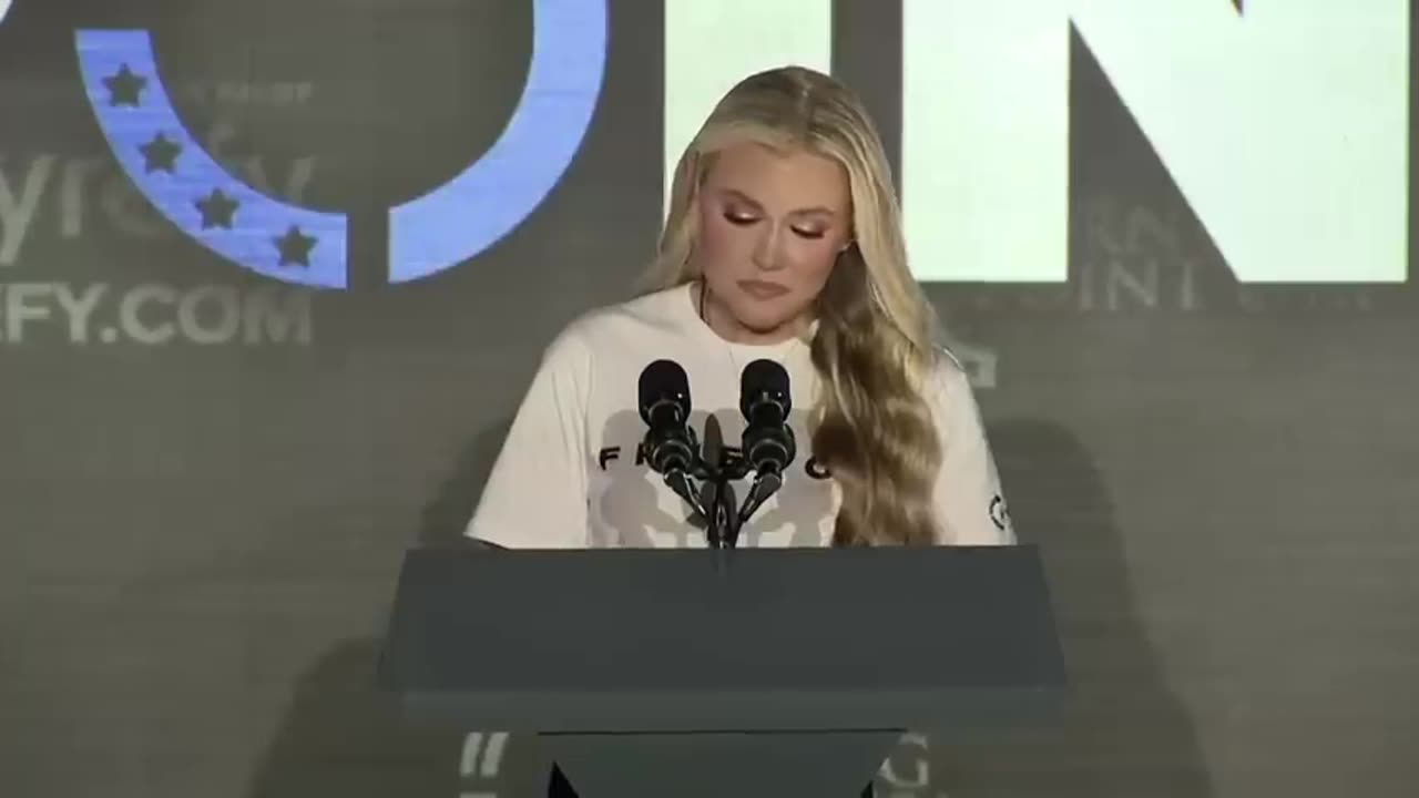 "🤯 Erika Kirk Unveils Shocking News That Could Change the USA Forever! 🇺🇸 | Must-Watch Update!"