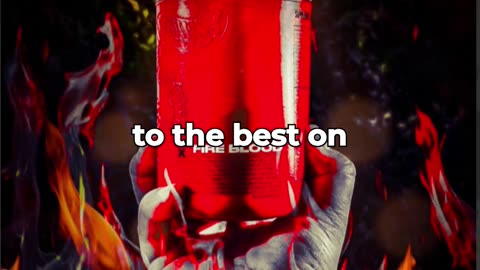 FORGET YOUR WEAK MULTIVITAMIN.