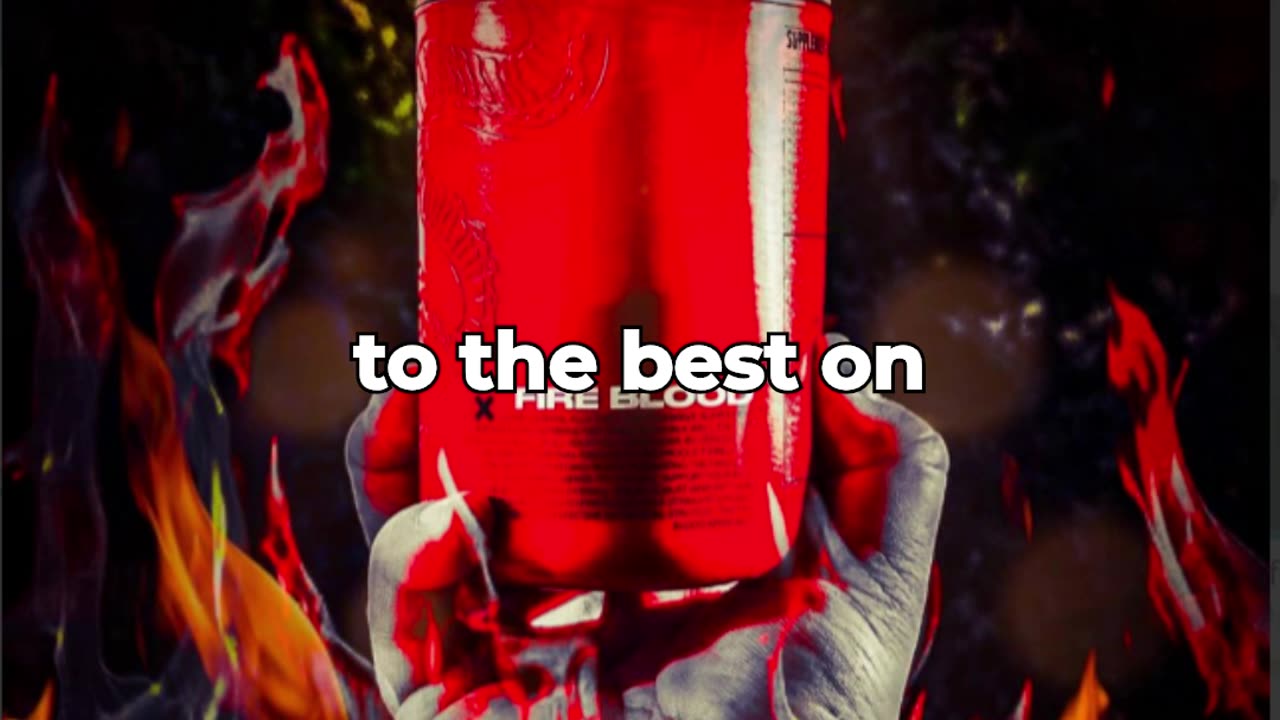 FORGET YOUR WEAK MULTIVITAMIN.