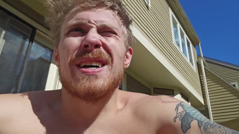 Piracetam & Lion Diet For Insomnia Day One： Happy Fourth Of July