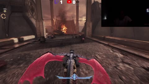DOOM THE DARK AGES