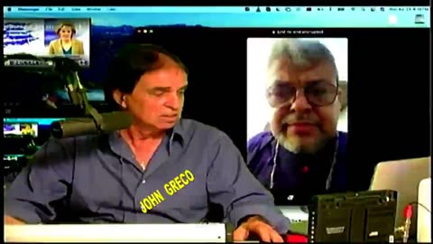 Λουις Αντωνιο Τορρες(Ορθοδ. Επισκ. Κολομβιας) η Ψυχη με το Τεραστιο Ορθοδοξο Εργο