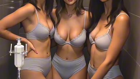 She Just Broke the Internet 🤯🔥