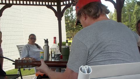 Saltfest Pre-Kolora Council IV: HE'S A CUNT!