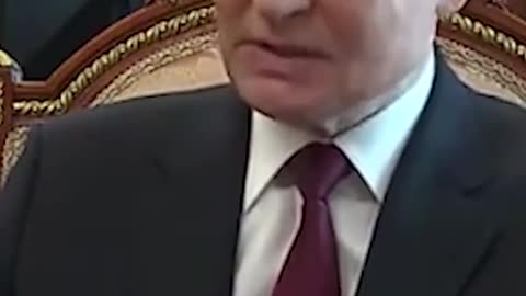 Putin announces Easter truce with Ukraine