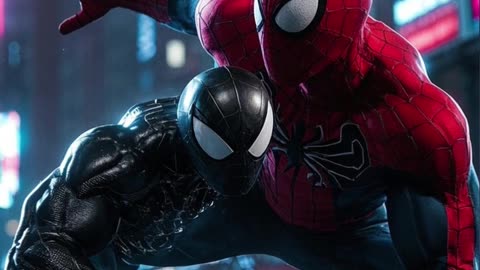 Você Não Vai Acreditar no Que Homem-Aranha, Venom e a Vingança do Coringa Fizeram com Thanos