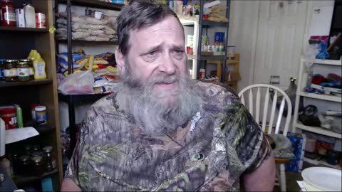 The Revolution In The Morning Show
