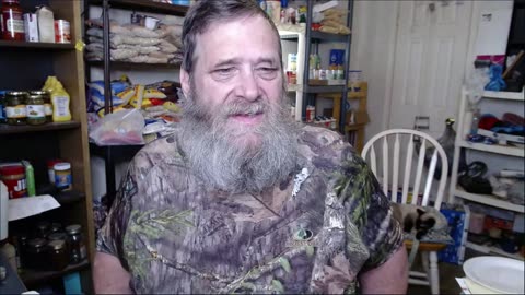 The Revolution In The Morning Show