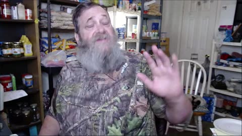 The Revolution In The Morning Show