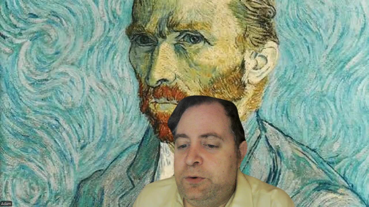 Vincent Is One Of The Best Songs Ever