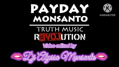 Payday Monsanto - Joke Thieves (Video by Dj Alyssa Monsanto)