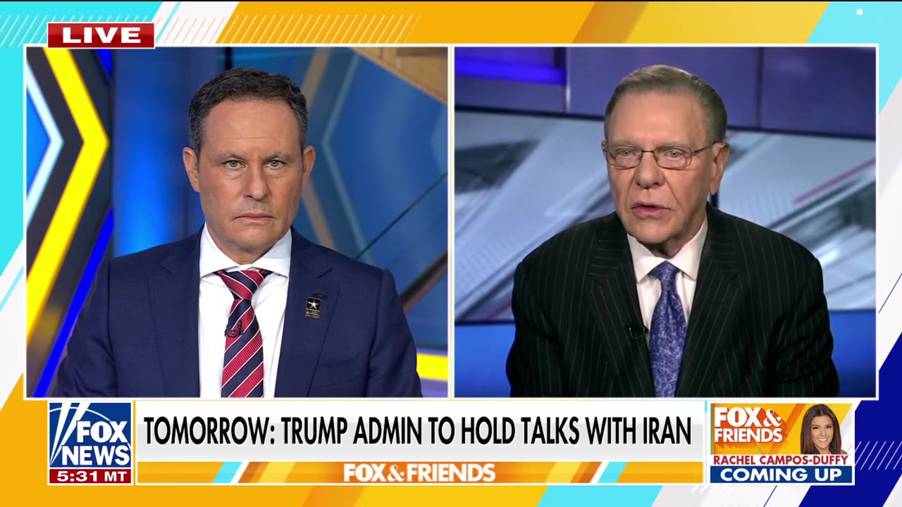 Report: Iran nuclear threat rises to "extreme danger"
