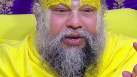 Premanand Ji Maharaj