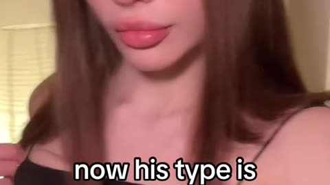 Very interesting tgirl