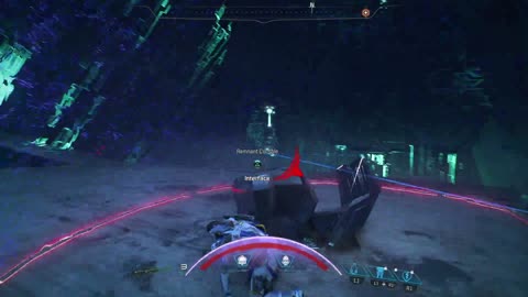 Mass Effect Andromeda Playthrough