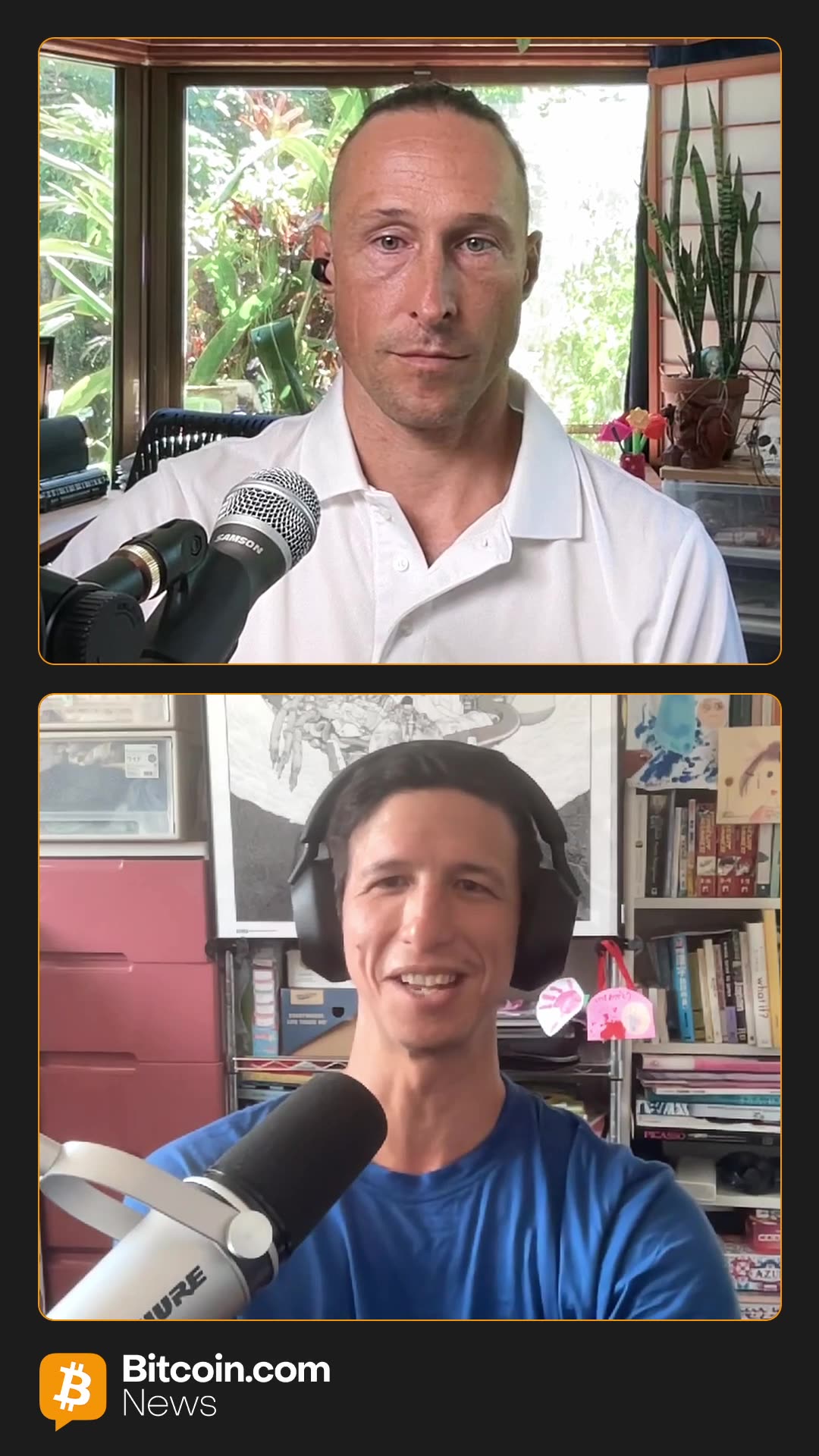 Fannie & Freddie Accept Crypto: Bitcoin-Backed Mortgages Are Here?!