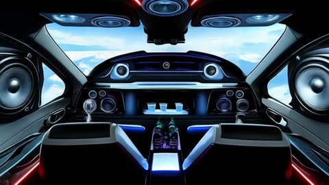 TESLA SKYVOLT THE ULTIMATE FLYING CAR REVOLUTION