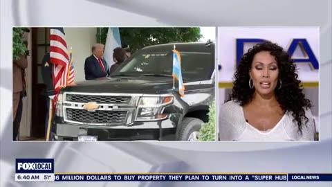 Tranding Trump Goes Nuclear | D.C. Daily