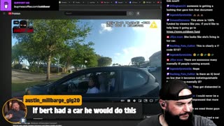 Chill Stream 07/24/2025